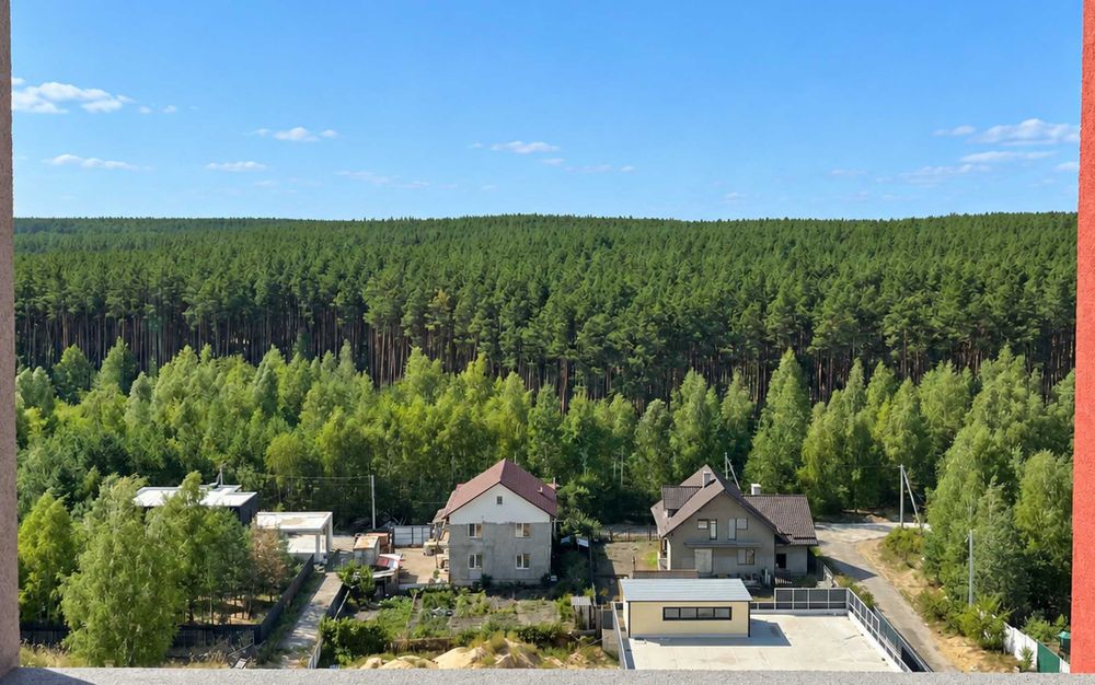 Квартира на вул. Університетська, 1л в Київ, ID 355274, фото №1