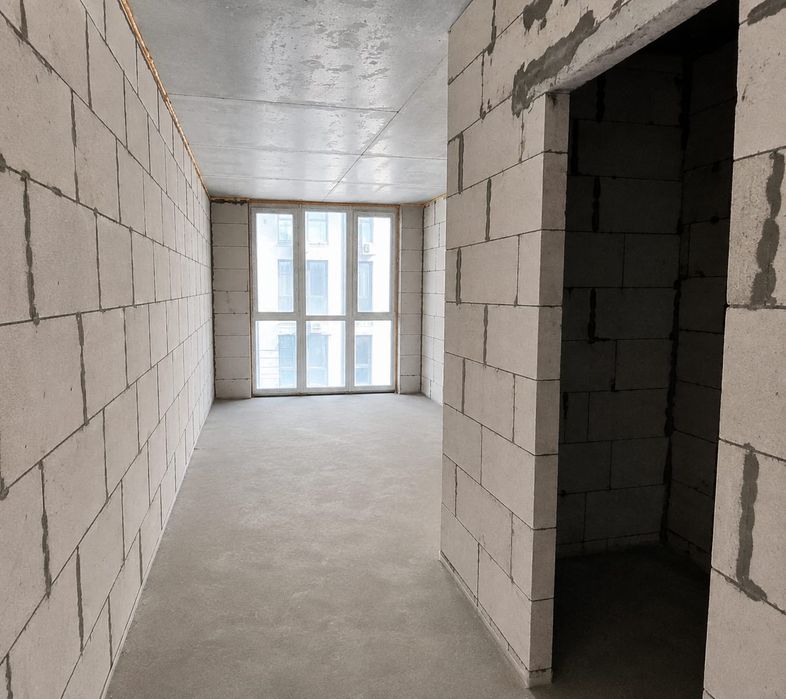 Квартира на вул. Кам'янська, 127 в Київ, ID 355227, фото №3