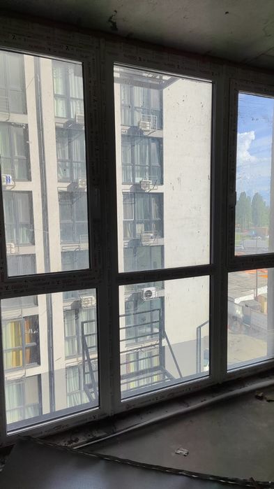 Квартира на вул. Кам'янська, 127 в Київ, ID 355227, фото №5