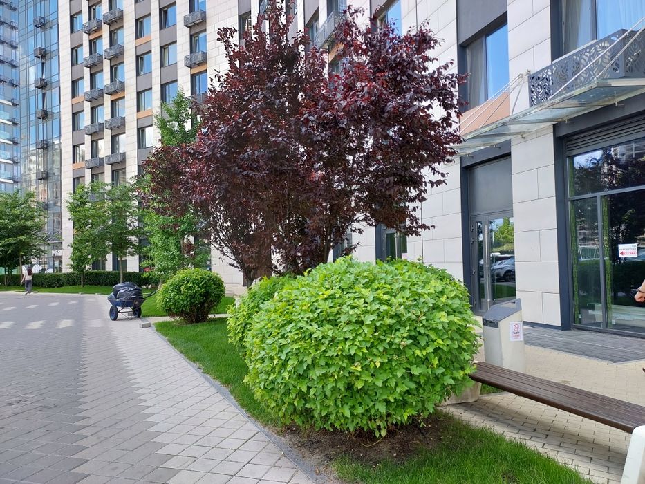 Квартира на ЖК Метрополіс в Києві, ID 355224, фото №11