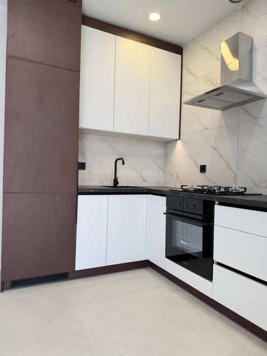 Квартира на ЖК «Покровський» в Києві, ID 355268, фото №17