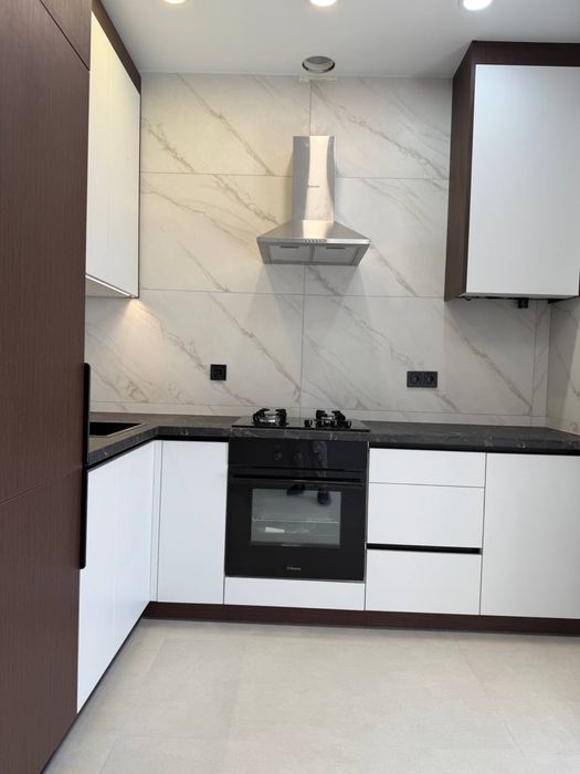 Квартира на ЖК «Покровський» в Київ, ID 355268, фото №5