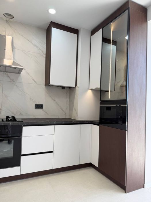 Квартира на ЖК «Покровський» в Києві, ID 355268, фото №6