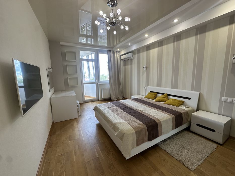 Квартира на вул. Юлії Здановської в Києві, ID 355259, фото №11