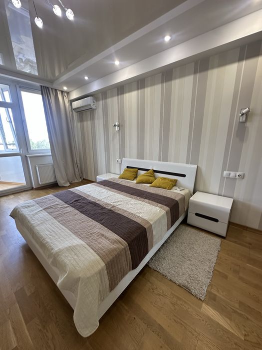 Квартира на вул. Юлії Здановської в Києві, ID 355259, фото №13