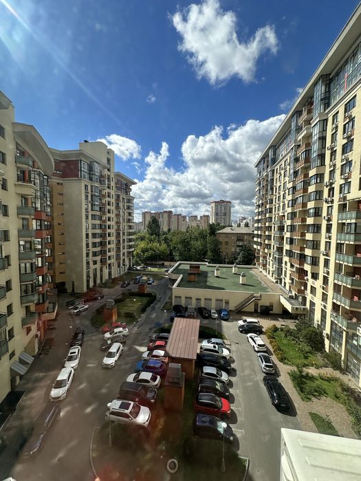 Квартира на вул. Юлії Здановської в Києві, ID 355259, фото №4