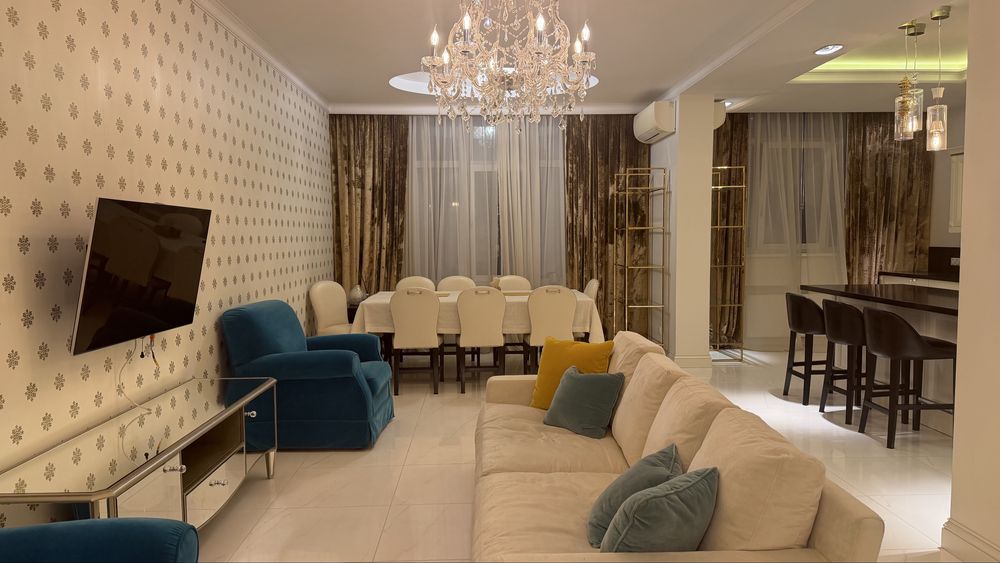 Квартира на вул. Андрея Верхогляда, 16 в Києві, ID 356583, фото №6