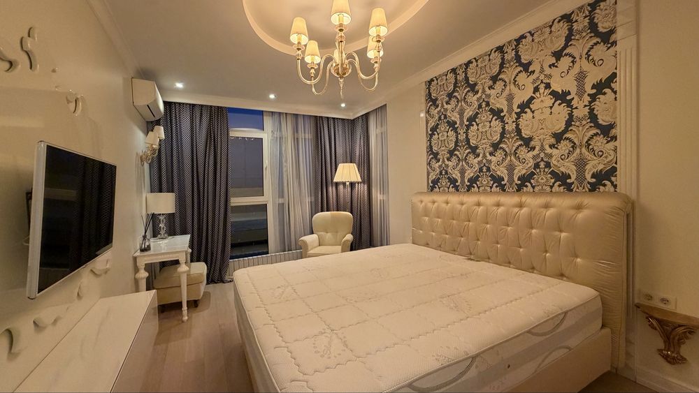 Квартира на вул. Андрея Верхогляда, 16 в Києві, ID 356583, фото №8