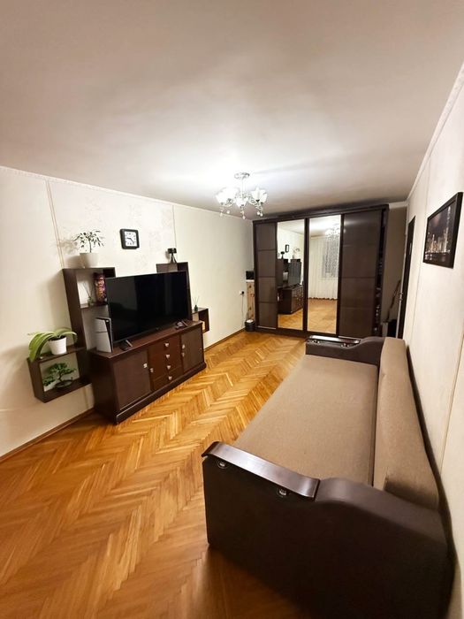 Квартира на вул. Академіка Корольова, 10а в Київ, ID 355320, фото №1