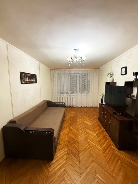 Квартира на вул. Академіка Корольова, 10а в Київ, ID 355320, фото №2