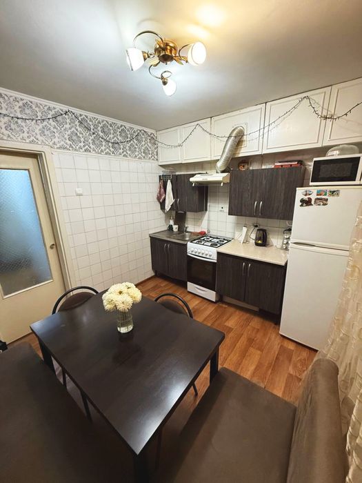 Квартира на вул. Академіка Корольова, 10а в Київ, ID 355320, фото №3