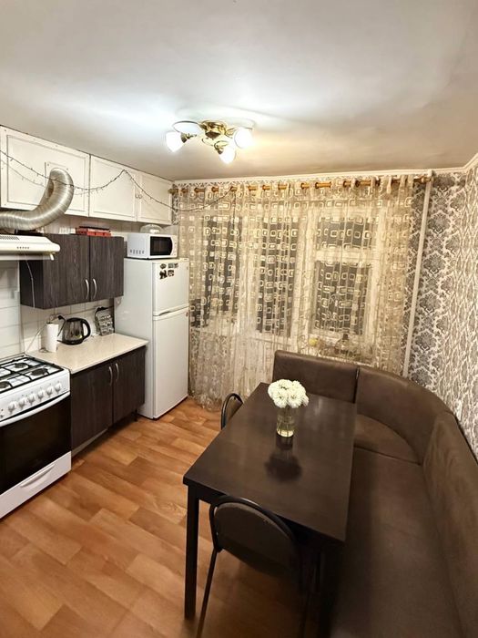 Квартира на вул. Академіка Корольова, 10а в Київ, ID 355320, фото №4