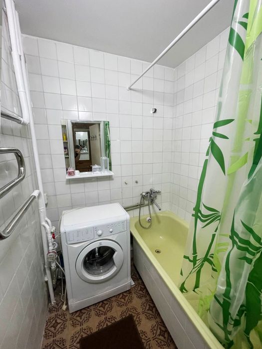 Квартира на вул. Академіка Корольова, 10а в Києві, ID 355320, фото №6
