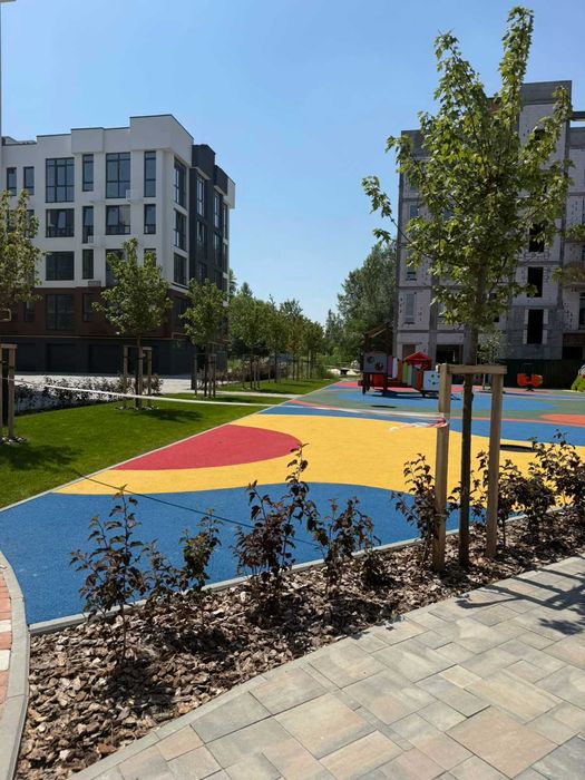 Квартира в Києві, ID 355292, фото №12