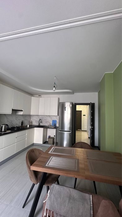 Квартира на вул. Залізнична, ID 355368, фото №1