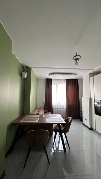Квартира на вул. Залізнична в Львові, ID 355368, фото №2