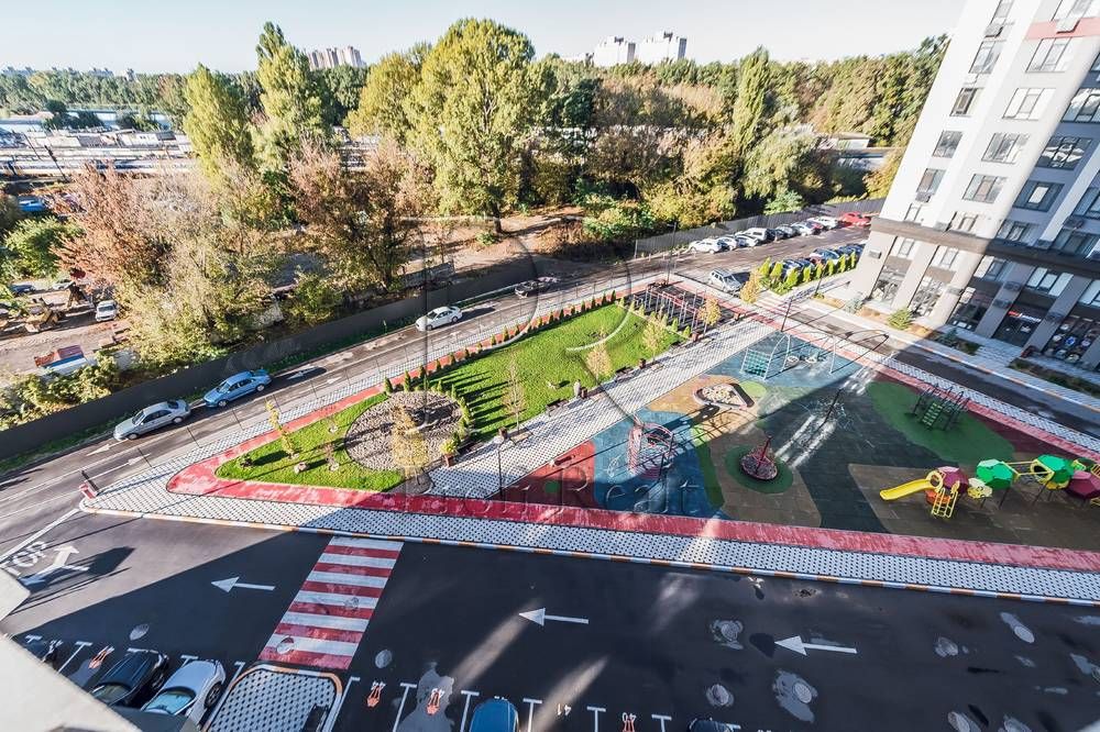 Квартира на просп. Любомира Гузара в Київ, ID 355293, фото №5