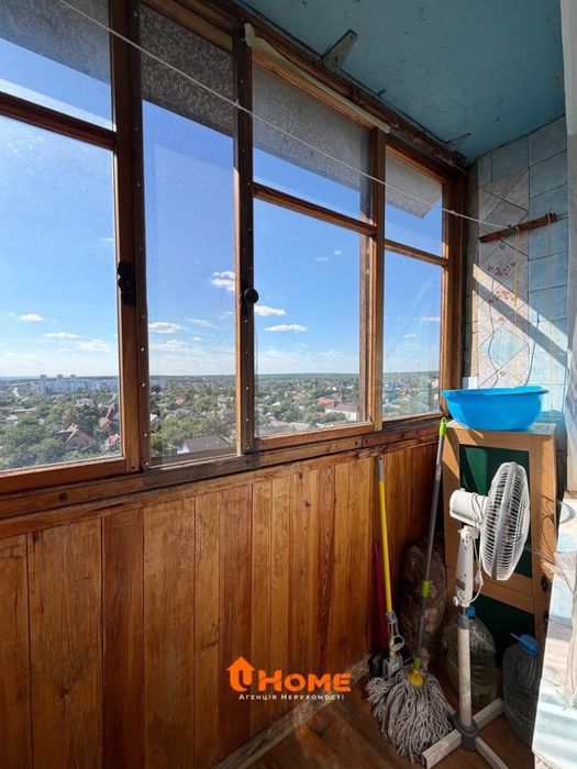 Квартира на вул. Холодногорська, 10 в Харкові, ID 355499, фото №4