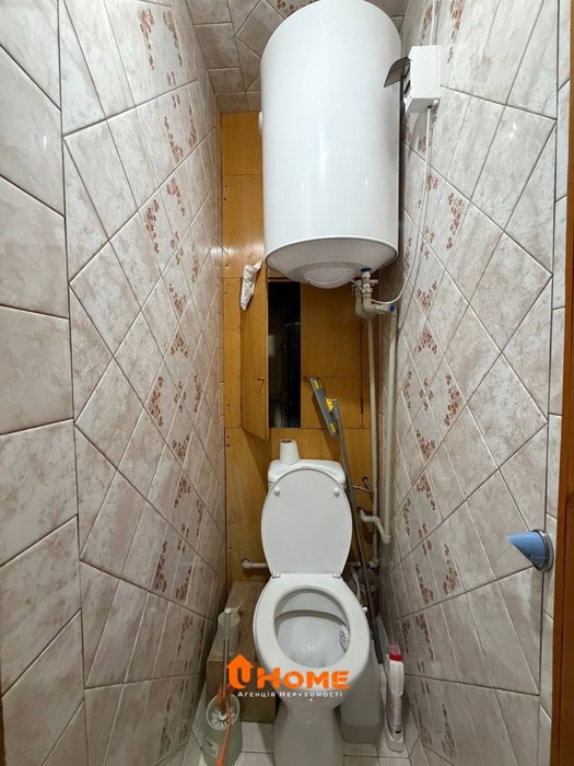 Квартира на вул. Холодногорська, 10 в Харкові, ID 355499, фото №9