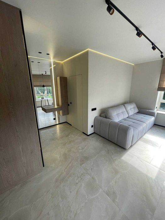 Квартира на вул. Соборна, 2/22 в Київ, ID 355388, фото №2