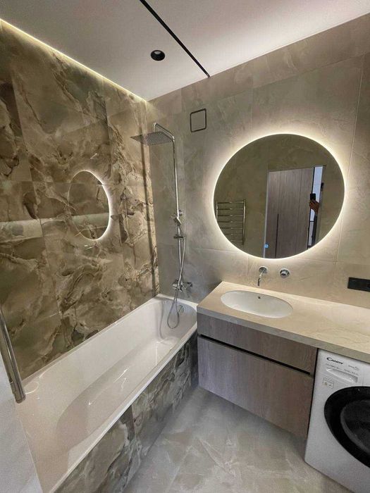 Квартира на вул. Соборна, 2/22 в Києві, ID 355388, фото №16