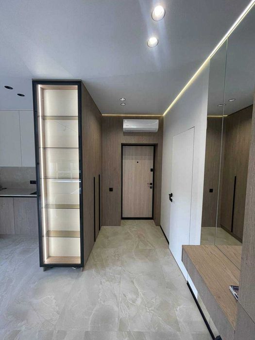 Квартира на вул. Соборна, 2/22 в Київ, ID 355388, фото №4