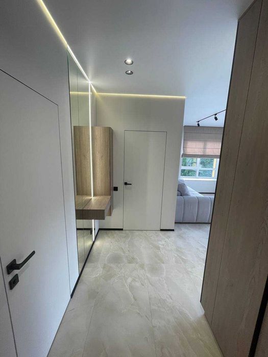 Квартира на вул. Соборна, 2/22 в Київ, ID 355388, фото №5