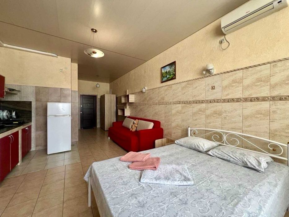 Квартира на вул. Євгена Коновальця, 36Е в Києві, ID 355322, фото №2