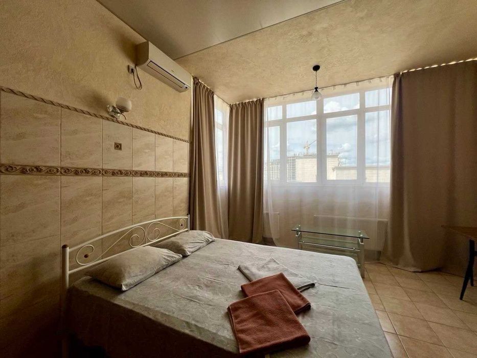 Квартира на вул. Євгена Коновальця, 36Е в Києві, ID 355322, фото №4