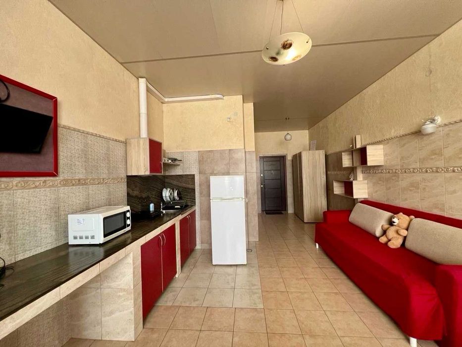 Квартира на вул. Євгена Коновальця, 36Е в Києві, ID 355322, фото №5