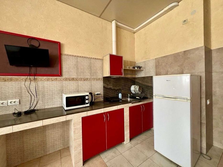 Квартира на вул. Євгена Коновальця, 36Е в Києві, ID 355322, фото №7