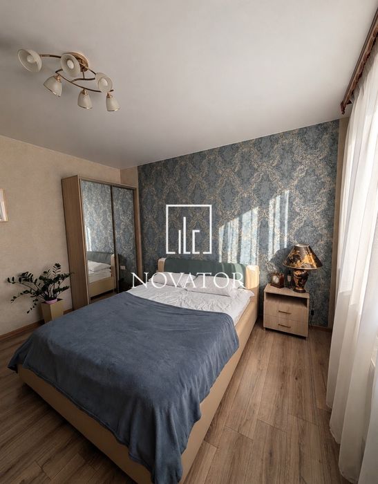 Квартира на ЖК Синергія-2 в Київ, ID 355391, фото №1