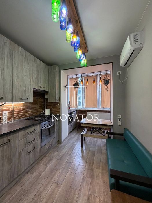 Квартира на ЖК Синергія-2 в Києві, ID 355391, фото №7