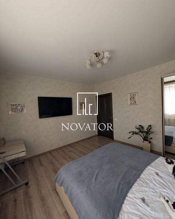 Квартира на ЖК Синергія-2 в Києві, ID 355391, фото №8