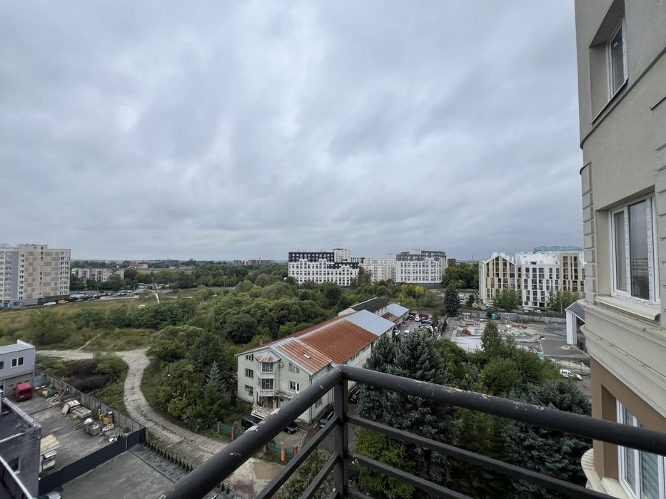 Квартира на ЖК "Квіти Львова" в Львові, ID 358017, фото №10