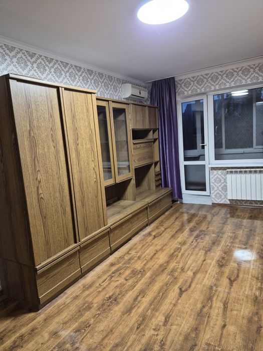 Квартира на вул. Тулузи, 3 в Київ, ID 355328, фото №1