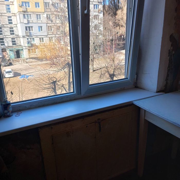 Квартира на вул. Данилы Нечая в Дніпрі, ID 370950, фото №3
