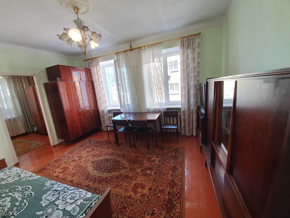 Квартира на Приморський в Одесі, ID 360394, фото №2