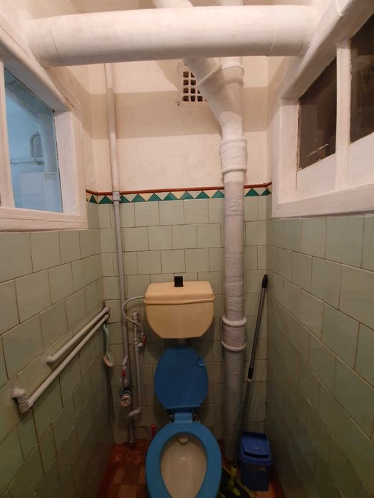 Квартира на Приморський в Одесі, ID 360394, фото №20
