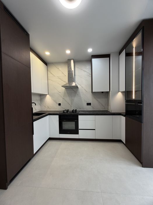 Квартира на ЖК «Покровський» в Київ, ID 355351, фото №4