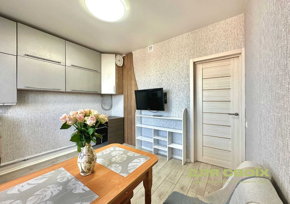 Квартира на ЖК Піонерський квартал в Києві, ID 355347, фото №2