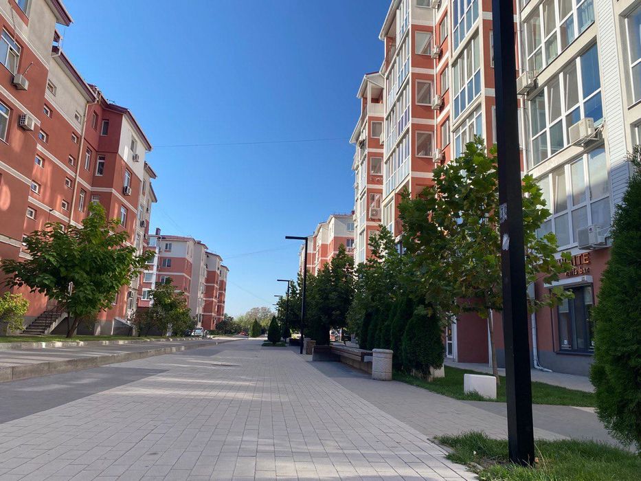 Квартира на вул. Січеславська, 7 в Дніпрі, ID 355423, фото №16