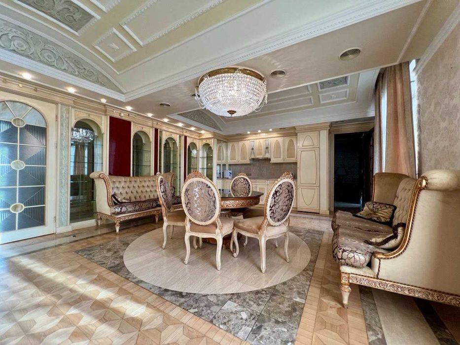 Квартира на вул. Хрещатик, 25 в Києві, ID 355448, фото №2