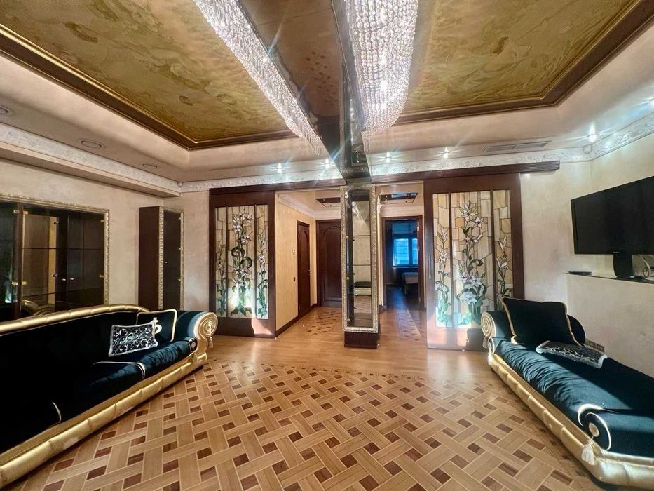 Квартира на вул. Хрещатик, 25 в Києві, ID 355448, фото №11
