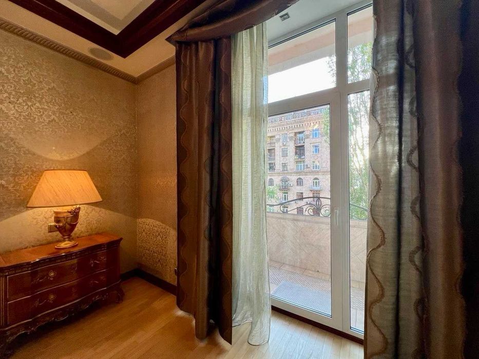 Квартира на вул. Хрещатик, 25 в Києві, ID 355448, фото №13