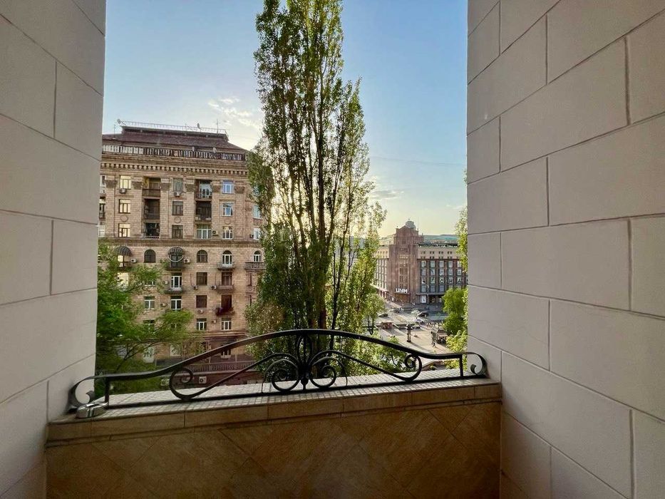 Квартира на вул. Хрещатик, 25 в Києві, ID 355448, фото №14