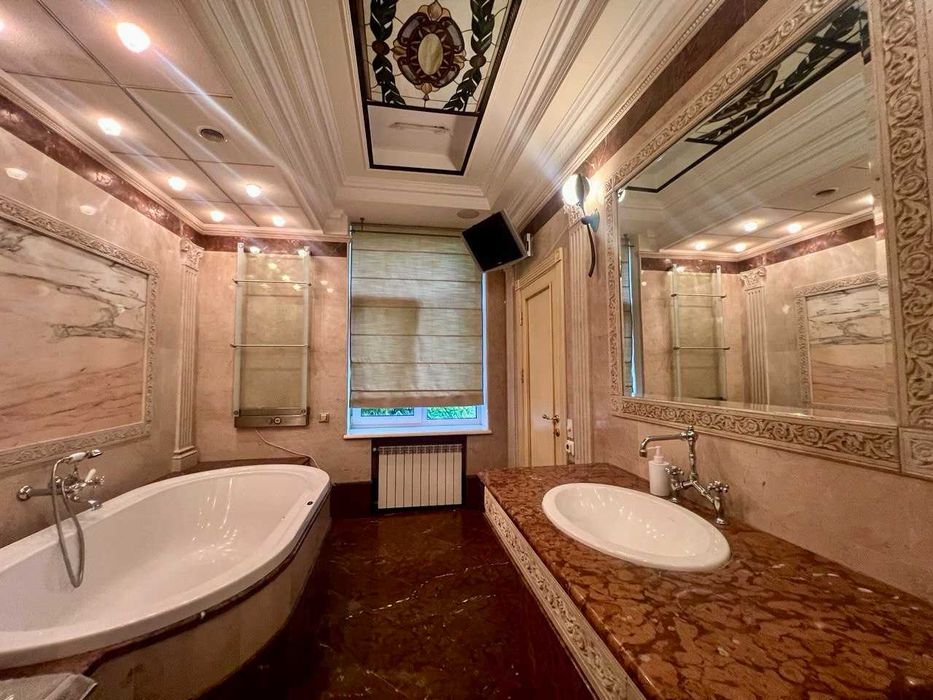 Квартира на вул. Хрещатик, 25 в Києві, ID 355448, фото №16