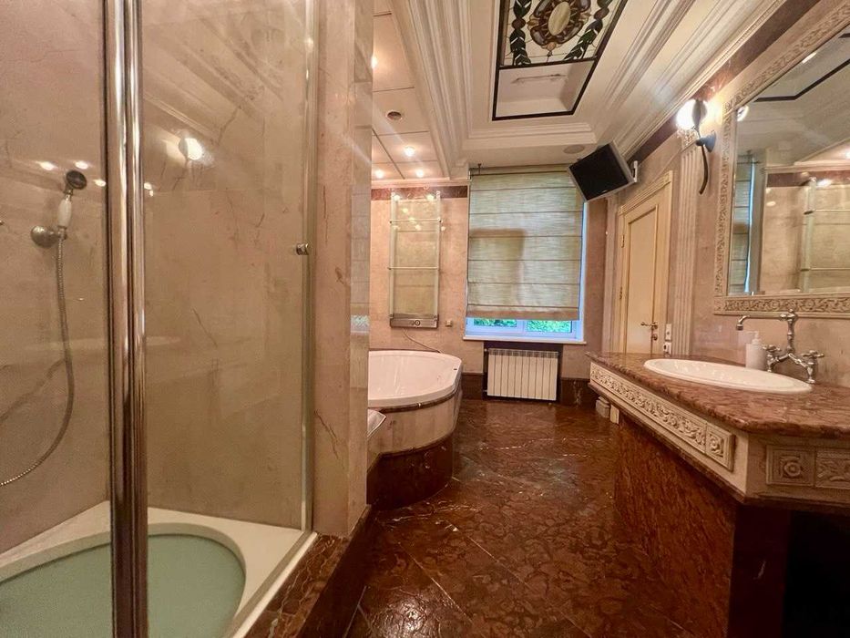 Квартира на вул. Хрещатик, 25 в Києві, ID 355448, фото №17