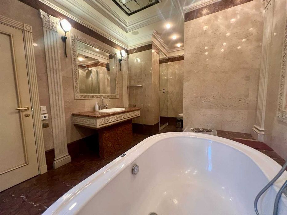 Квартира на вул. Хрещатик, 25 в Києві, ID 355448, фото №18