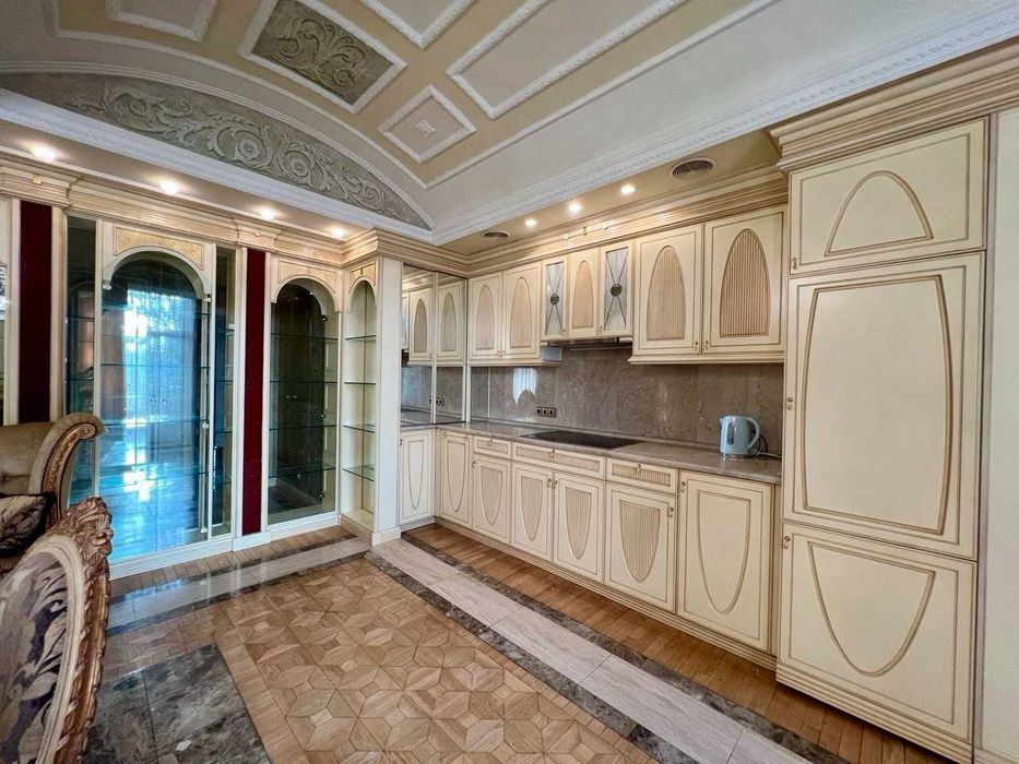 Квартира на вул. Хрещатик, 25 в Києві, ID 355448, фото №3